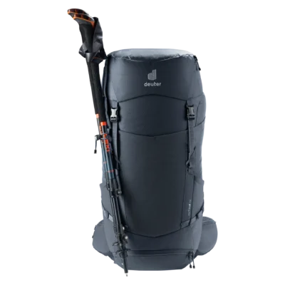 Mochila Futura 32 black DEUTER - Imagen 12
