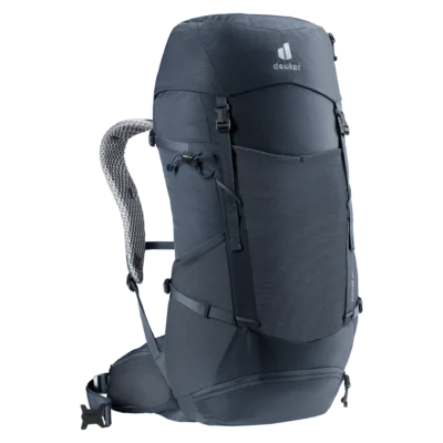 Mochila Futura 32 black DEUTER - Imagen 8