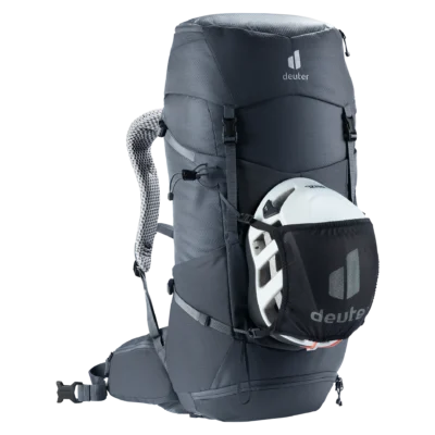 Mochila Futura 32 black DEUTER - Imagen 9