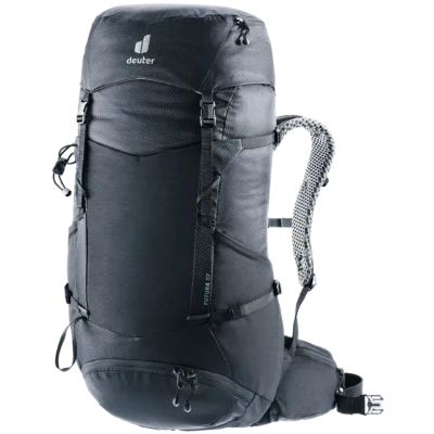 Mochila Futura 32 black DEUTER