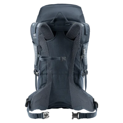 Mochila Futura 32 black DEUTER - Imagen 5