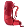 Mochila Futura 32 cherry-masala DEUTER - Imagen 11