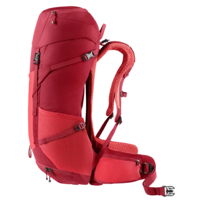 Mochila Futura 32 cherry-masala DEUTER - Imagen 11