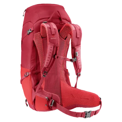 Mochila Futura 32 cherry-masala DEUTER - Imagen 12