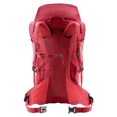 Mochila Futura 32 cherry-masala DEUTER - Imagen 13