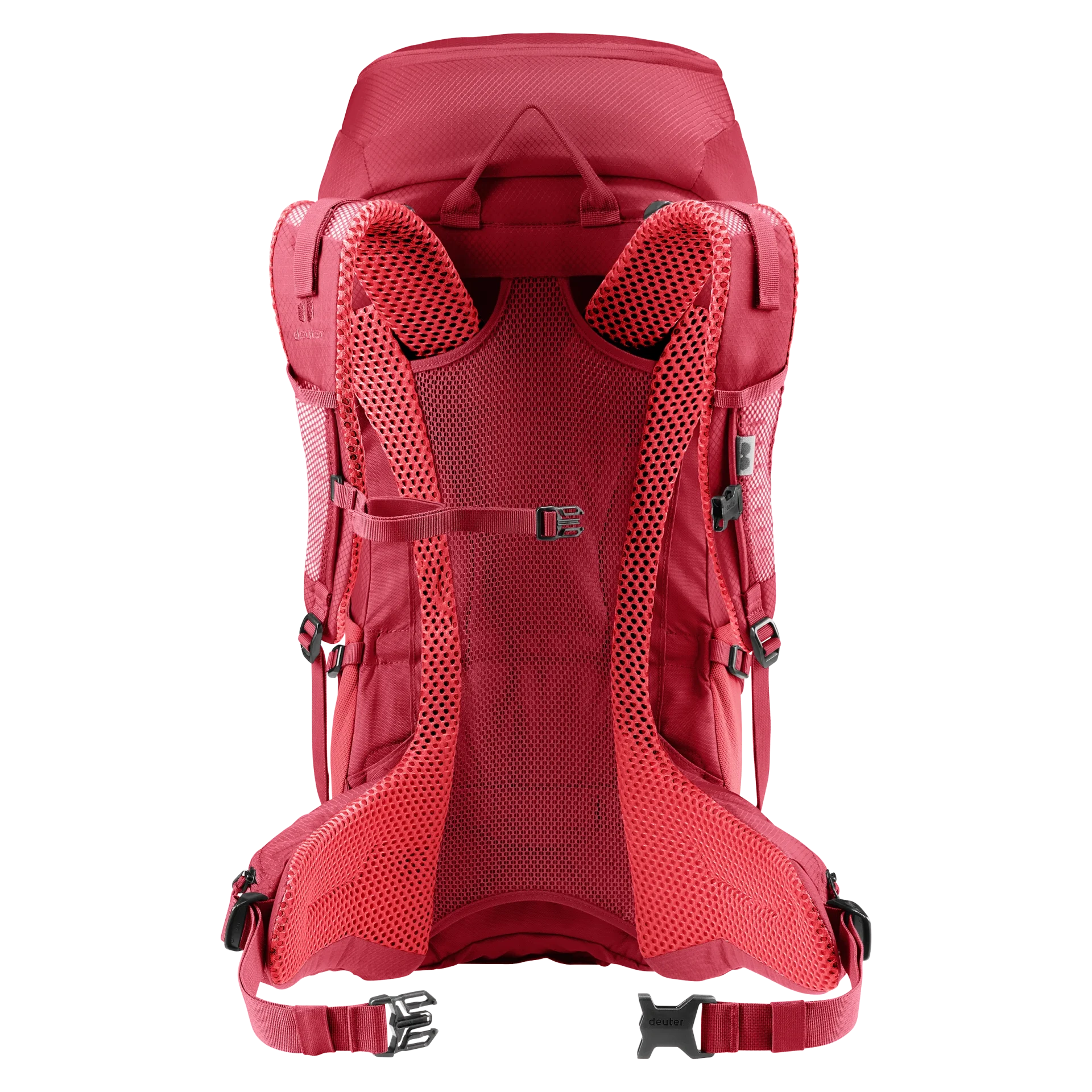 Mochila Futura 32 cherry-masala DEUTER - Imagen 13