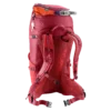 Mochila Futura 32 cherry-masala DEUTER - Imagen 5