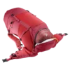 Mochila Futura 32 cherry-masala DEUTER - Imagen 6