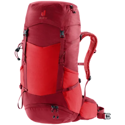 Mochila Futura 32 cherry-masala DEUTER