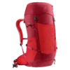 Mochila Futura 32 cherry-masala DEUTER - Imagen 3