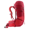 Mochila Futura 32 cherry-masala DEUTER - Imagen 2