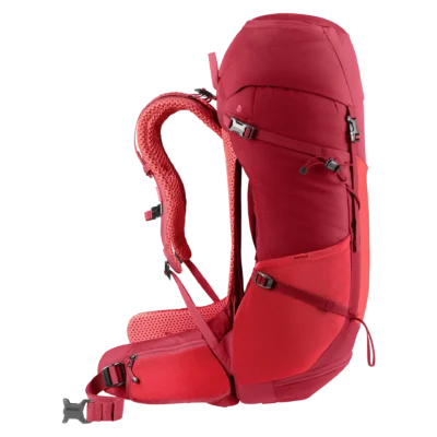 Mochila Futura 32 cherry-masala DEUTER - Imagen 2