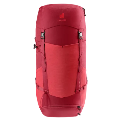 Mochila Futura 32 cherry-masala DEUTER - Imagen 9