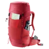 Mochila Futura 32 cherry-masala DEUTER - Imagen 8