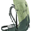 Mochila Futura Air Trek 45 + 10 SL grove-ivy DEUTER - Imagen 2