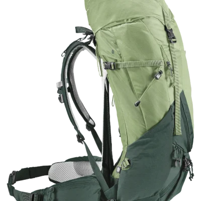 Mochila Futura Air Trek 45 + 10 SL grove-ivy DEUTER - Imagen 2