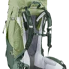 Mochila Futura Air Trek 45 + 10 SL grove-ivy DEUTER - Imagen 8