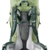 Mochila Futura Air Trek 45 + 10 SL grove-ivy DEUTER - Imagen 9