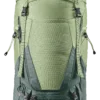 Mochila Futura Air Trek 45 + 10 SL grove-ivy DEUTER - Imagen 10