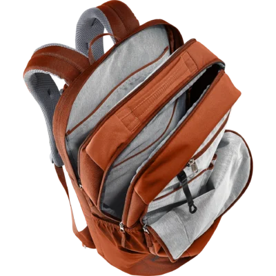 Mochila Giga copper-oak DEUTER - Imagen 8