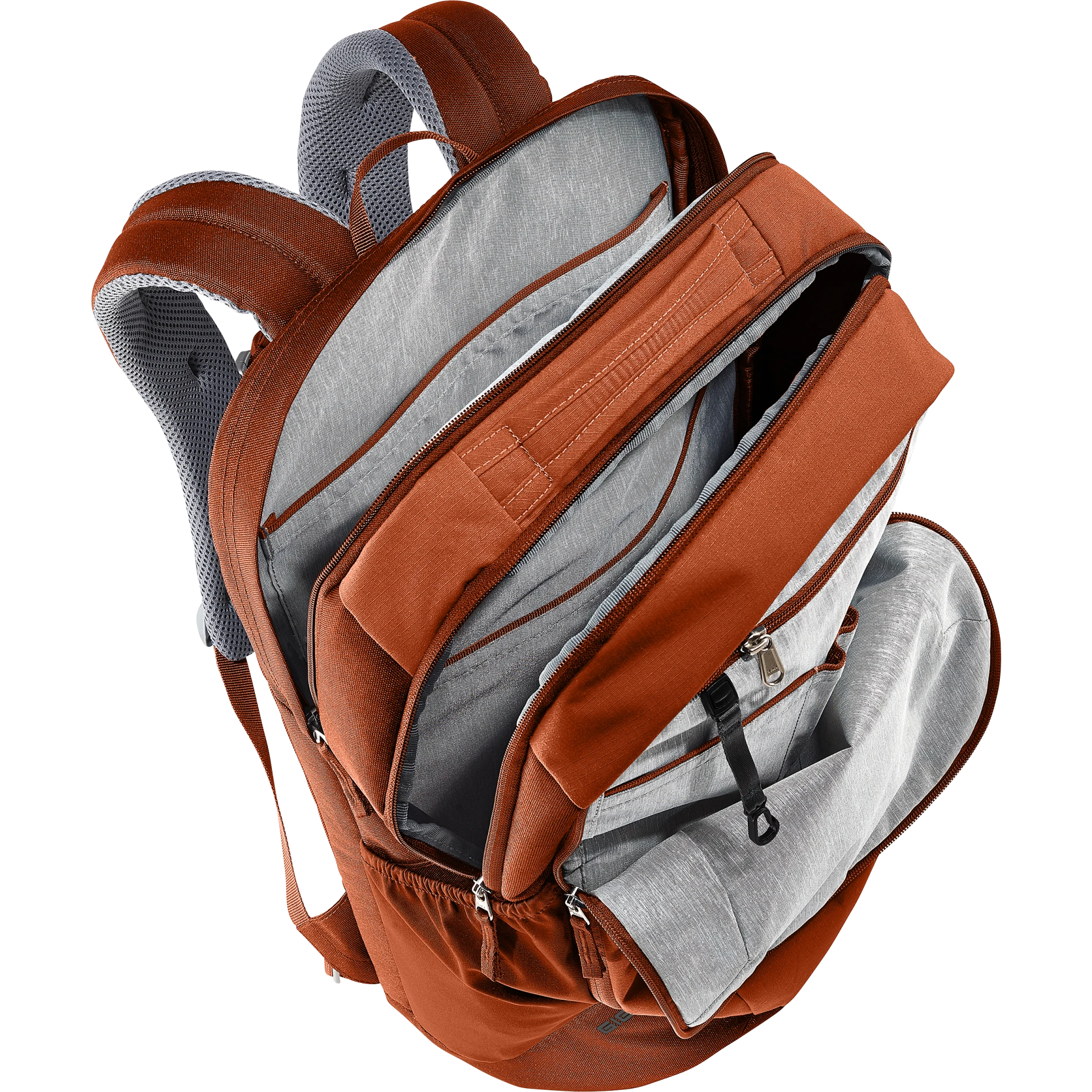 Mochila Giga copper-oak DEUTER - Imagen 8