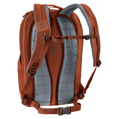 Mochila Giga copper-oak DEUTER - Imagen 9