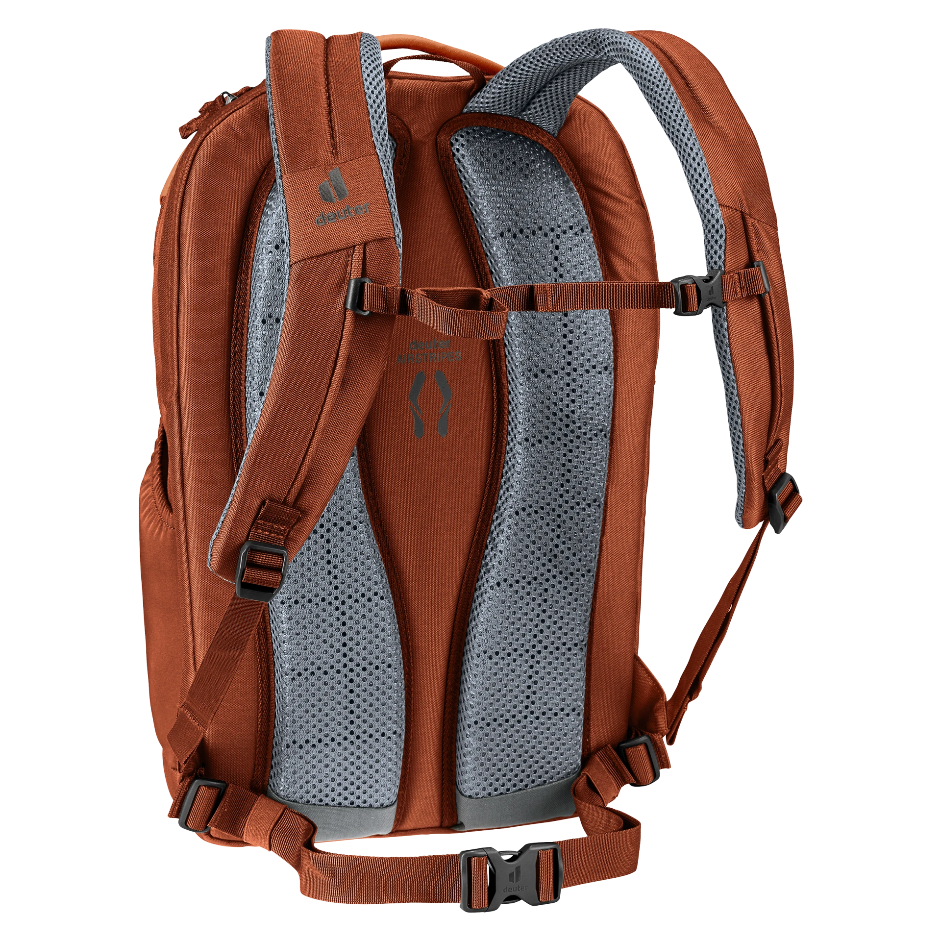 Mochila Giga copper-oak DEUTER - Imagen 9