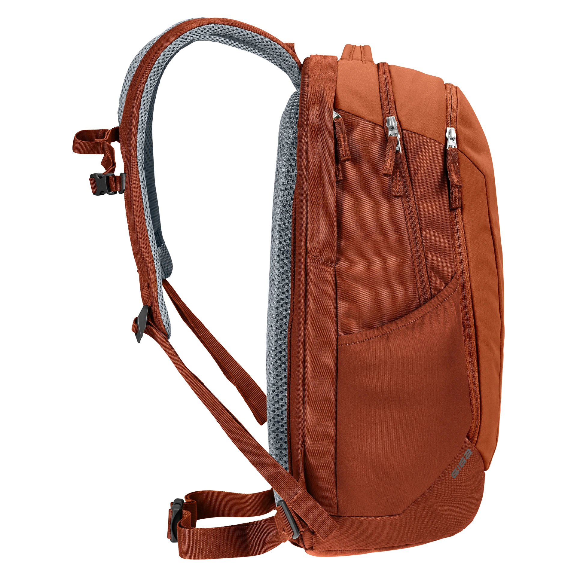 Mochila Giga copper-oak DEUTER - Imagen 2
