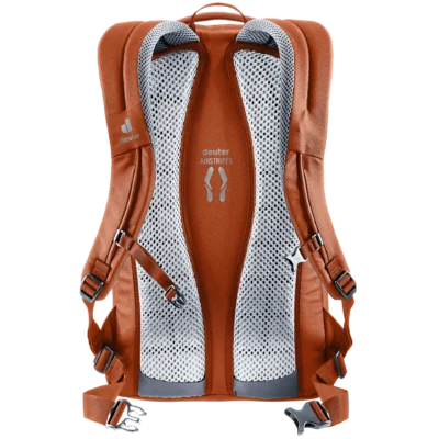 Mochila Giga copper-oak DEUTER - Imagen 4