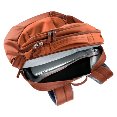 Mochila Giga copper-oak DEUTER - Imagen 6