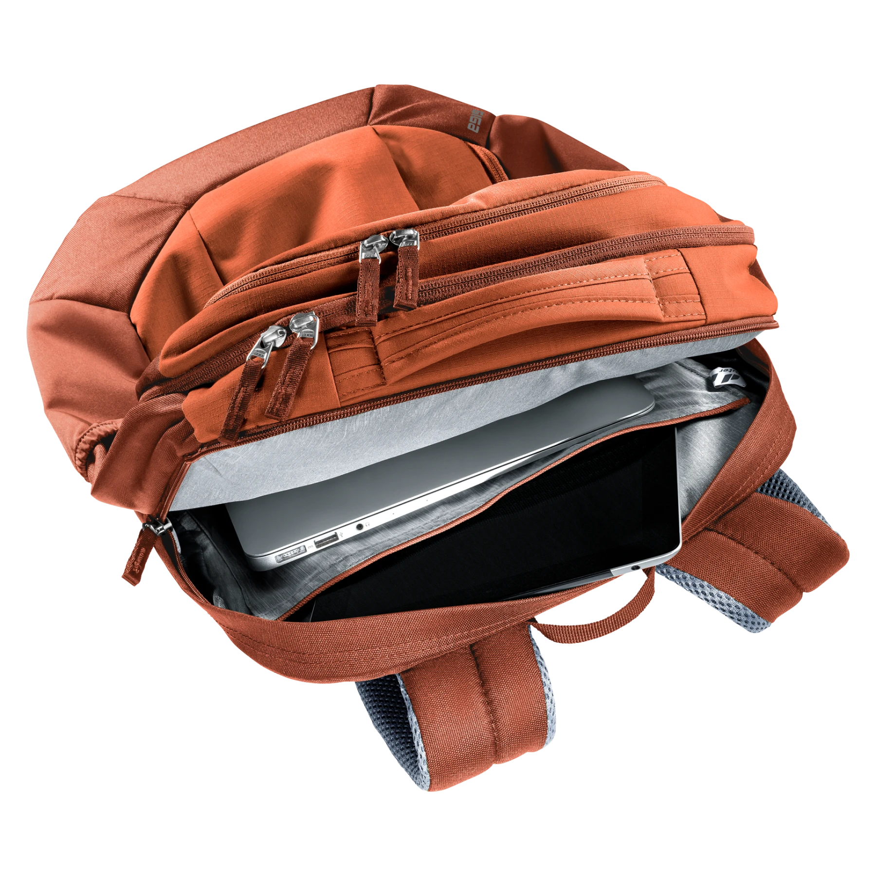 Mochila Giga copper-oak DEUTER - Imagen 6