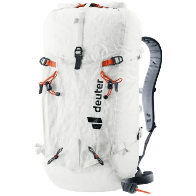 Mochila Guide Ultra 26 white-black DEUTER