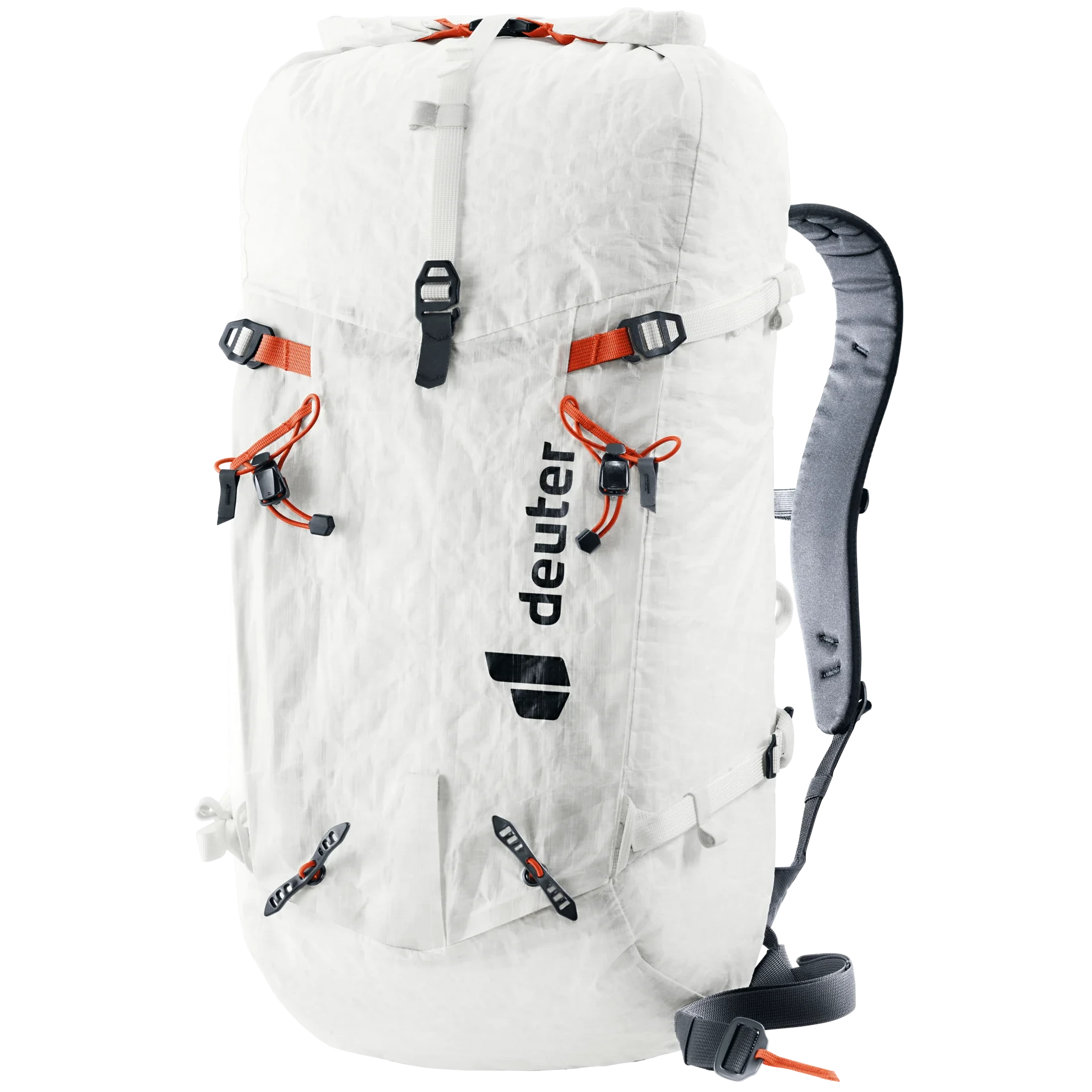 Mochila Guide Ultra 26 white-black DEUTER