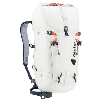 Mochila Guide Ultra 26 white-black DEUTER - Imagen 11