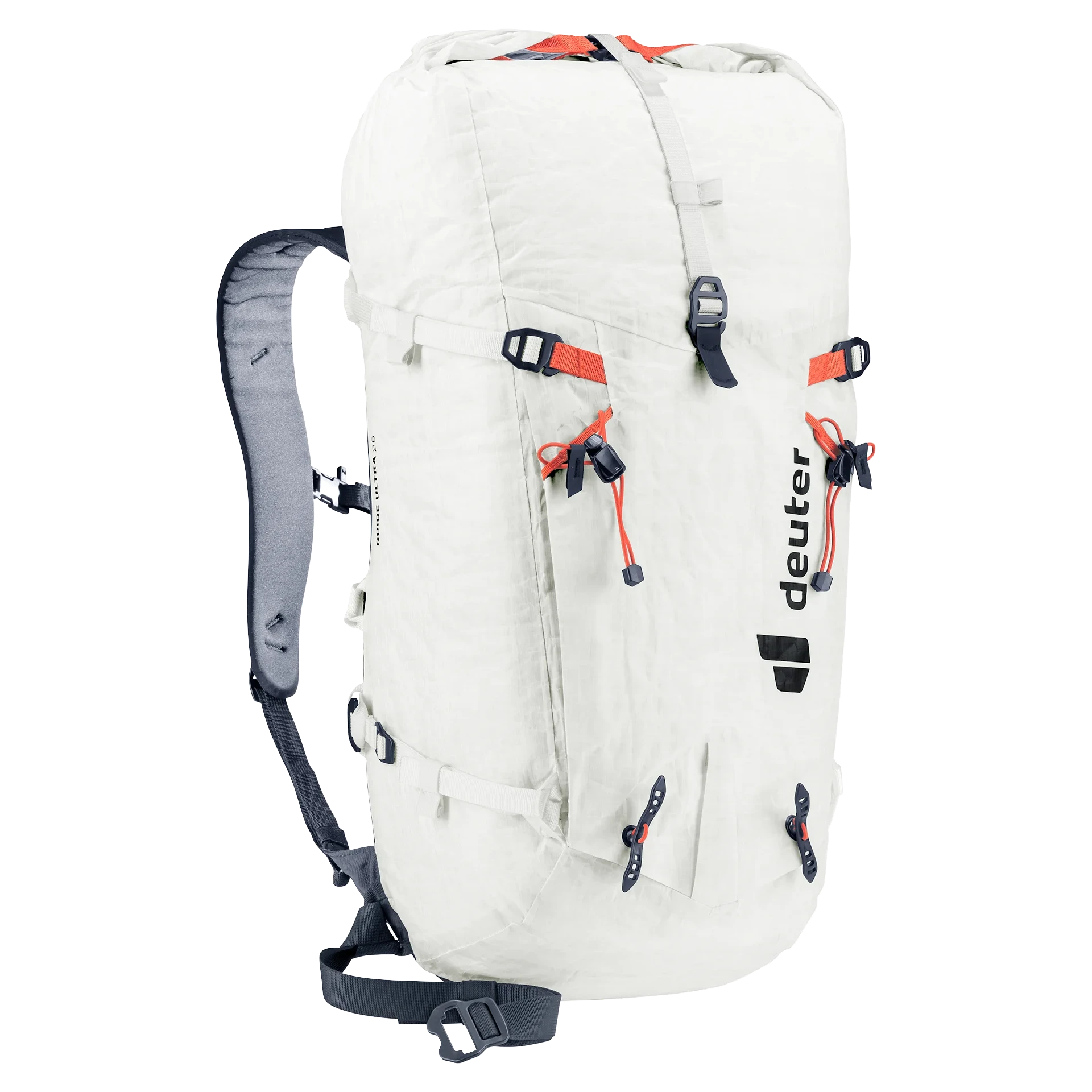 Mochila Guide Ultra 26 white-black DEUTER - Imagen 11