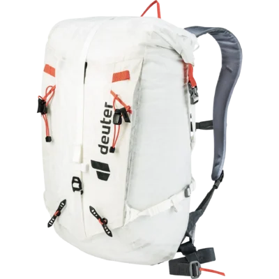 Mochila Guide Ultra 26 white-black DEUTER - Imagen 13