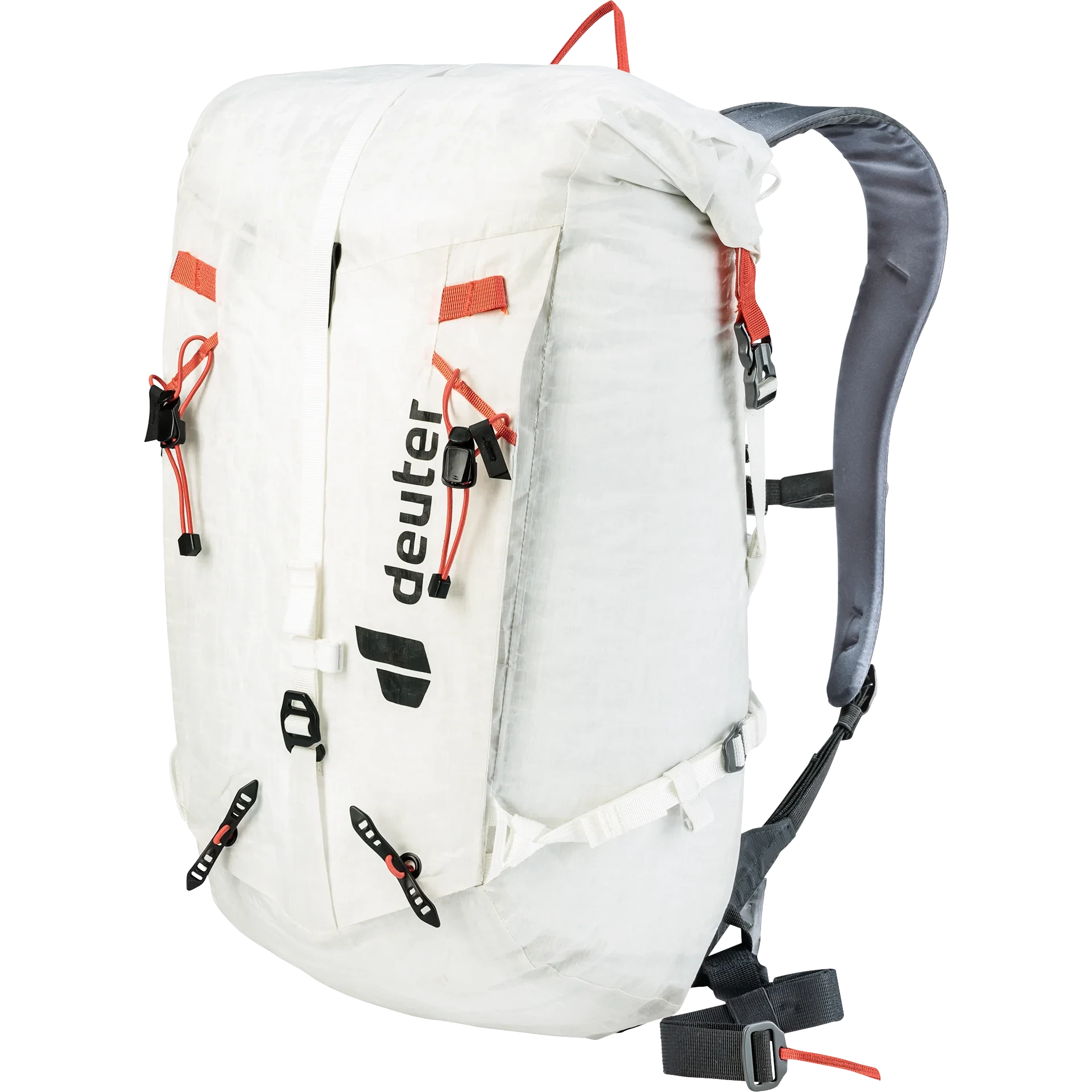 Mochila Guide Ultra 26 white-black DEUTER - Imagen 13