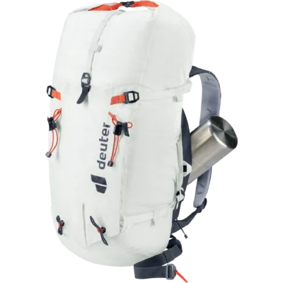 Mochila Guide Ultra 26 white-black DEUTER - Imagen 9
