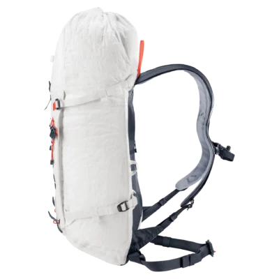 Mochila Guide Ultra 26 white-black DEUTER - Imagen 10