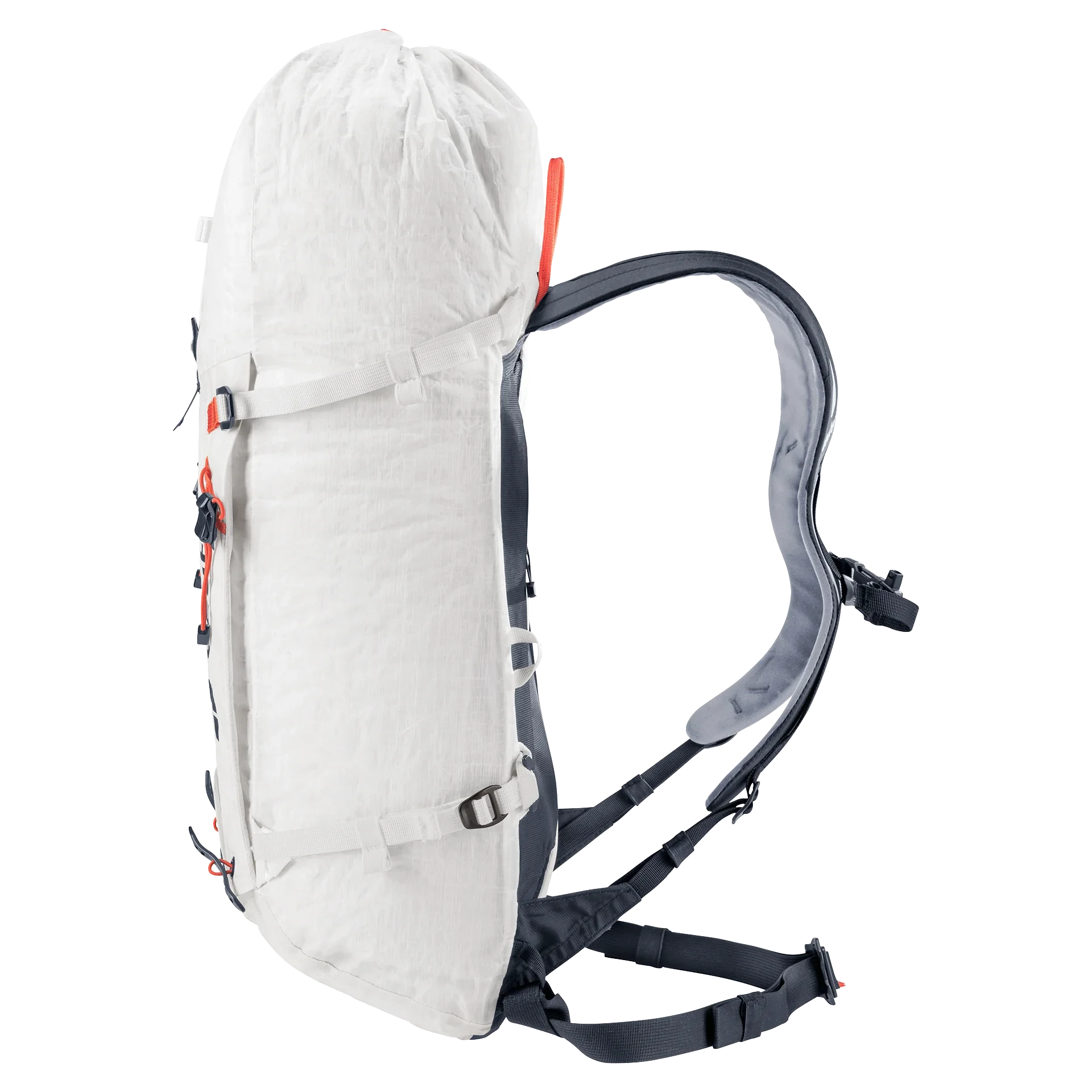 Mochila Guide Ultra 26 white-black DEUTER - Imagen 10