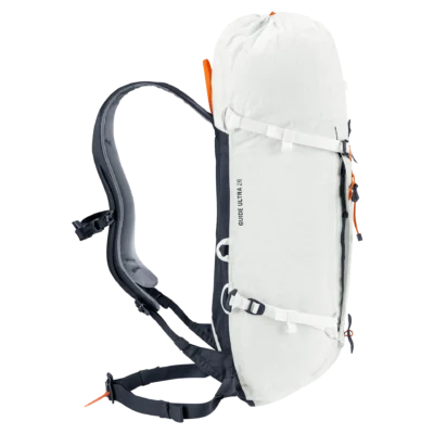 Mochila Guide Ultra 26 white-black DEUTER - Imagen 6