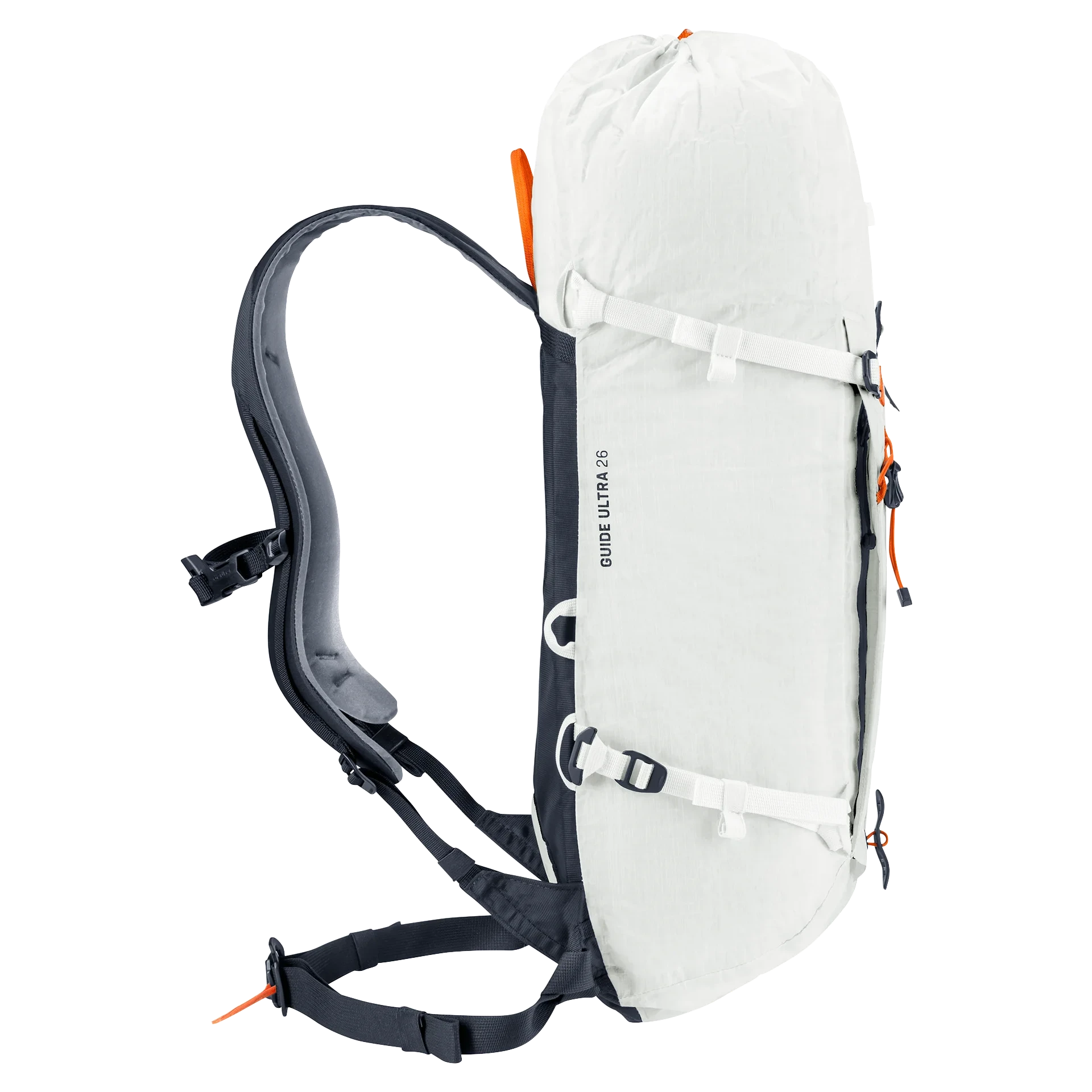 Mochila Guide Ultra 26 white-black DEUTER - Imagen 6