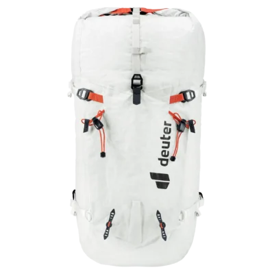 Mochila Guide Ultra 26 white-black DEUTER - Imagen 8