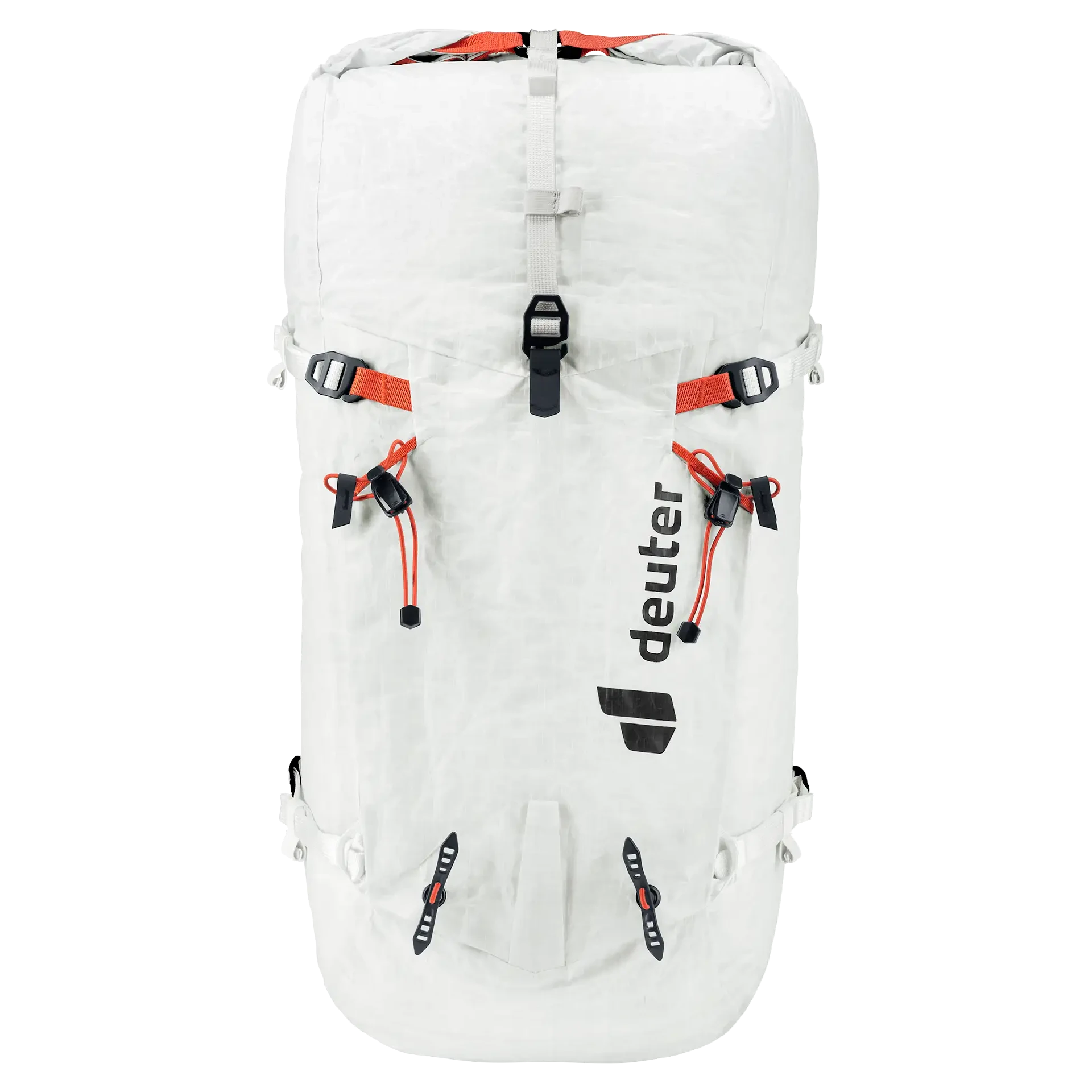 Mochila Guide Ultra 26 white-black DEUTER - Imagen 8