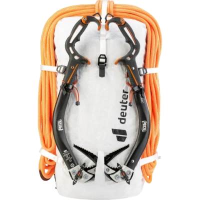 Mochila Guide Ultra 26 white-black DEUTER - Imagen 12