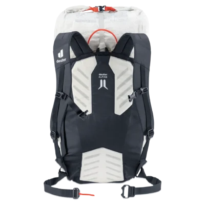 Mochila Guide Ultra 26 white-black DEUTER - Imagen 7