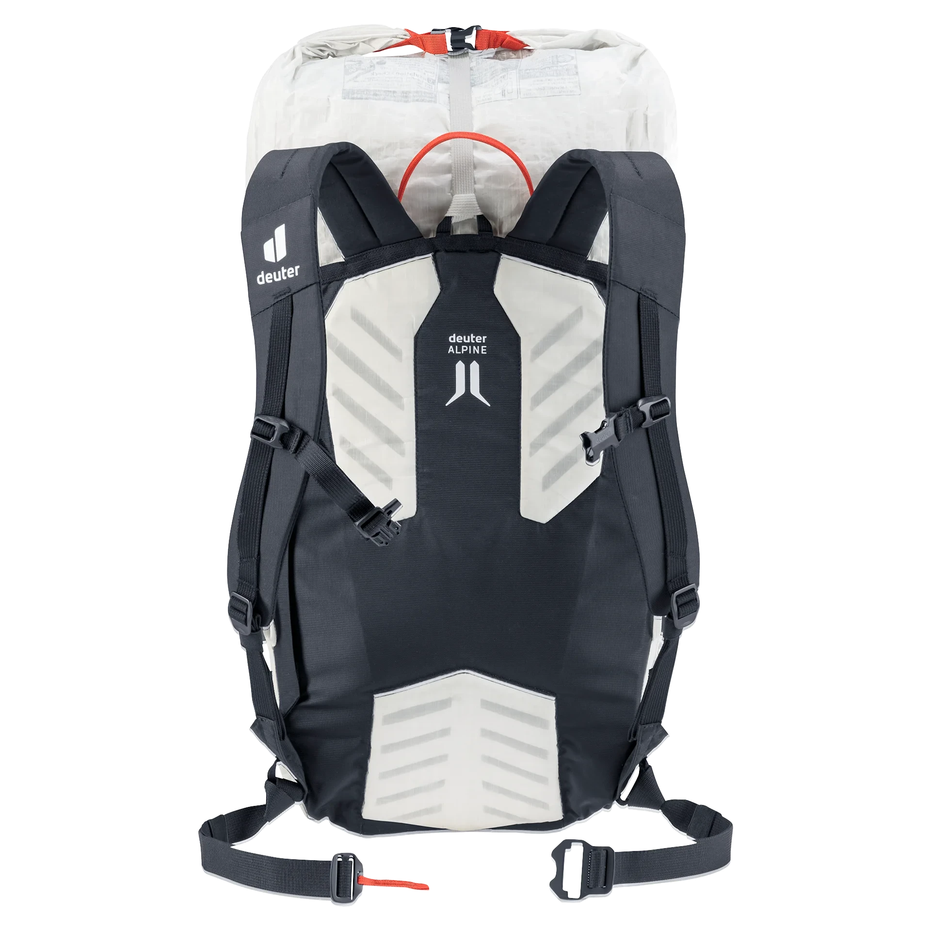 Mochila Guide Ultra 26 white-black DEUTER - Imagen 7