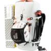 Mochila Guide Ultra 26 white-black DEUTER - Imagen 14