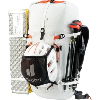 Mochila Guide Ultra 26 white-black DEUTER - Imagen 14