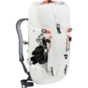Mochila Guide Ultra 26 white-black DEUTER - Imagen 15